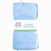 BABY FACE CLOTH PACK OF 3