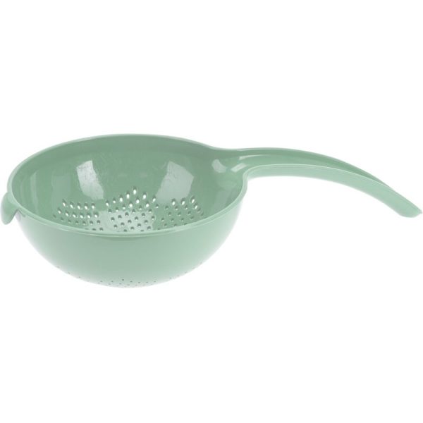 COLANDER WITH HANDLE PP 6ASS