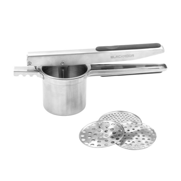 BLACKMOOR POTATO RICER