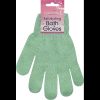 EXFOLIATING GLOVE