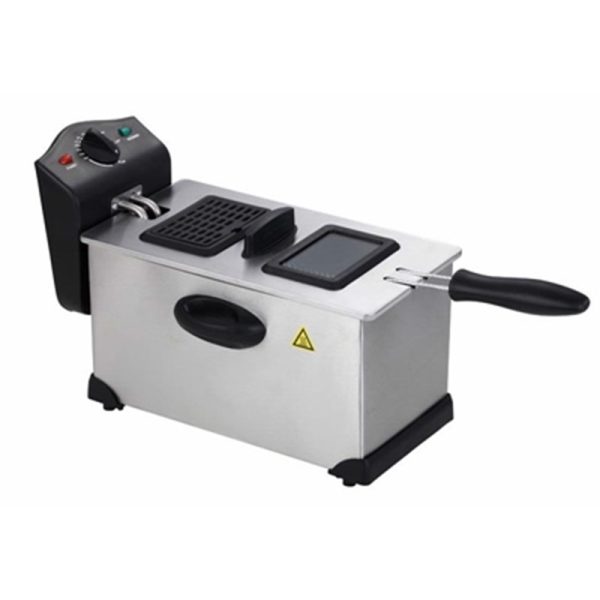 ARTECH DEEP FRYER 3LTR AT19306