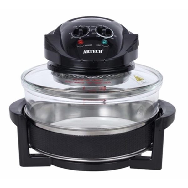 ARTECH HALOGEN OVEN AT16138