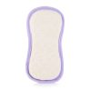 MINKY M CLOTH ANTIBAC PAD PASTEL LILIAC