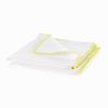 MINKY MICROFIBRE ANTIBACTERIAL 2 CLOTHS
