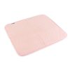 MINKY PASTAL PINK DRYING MAT ANTI-BAC