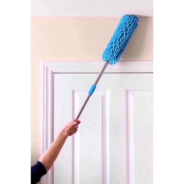 PROKLEEN CHENILLE DUSTER TELESCOPIC