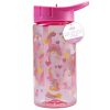 KIDS BOTTLE WITH STRAW 400ML