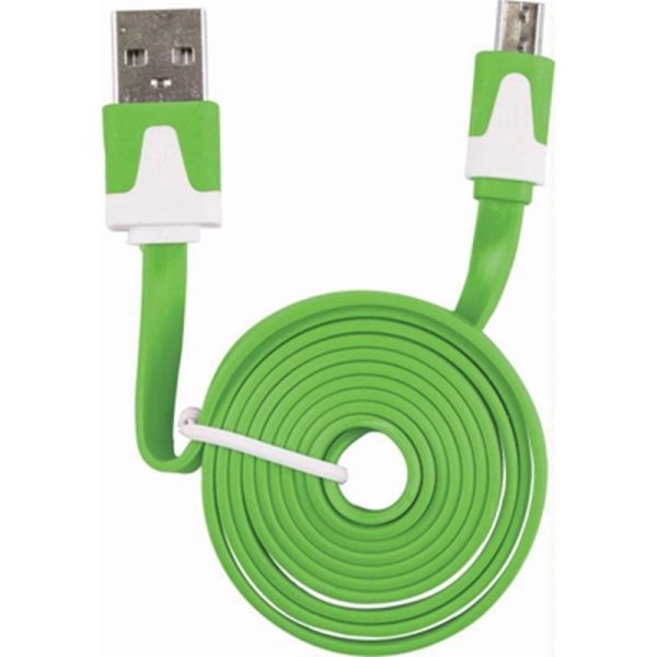 ZENSO MICRO FLAT USB CABLE