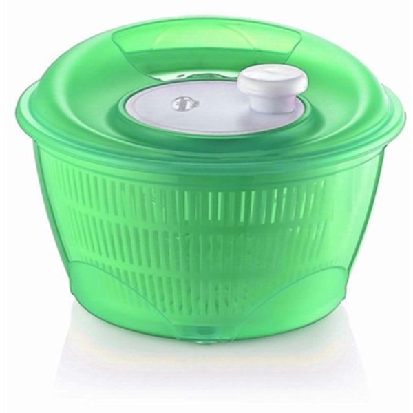 HOBBY SALAD SPINNER 5 LT