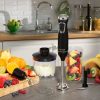 DAEWOO HAND BLENDER SET SDA1622