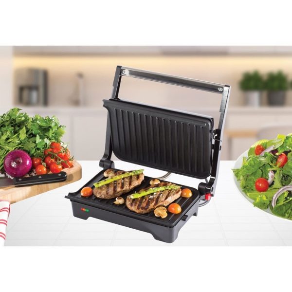 DAEWOO HEALTH GRILL SDA1572