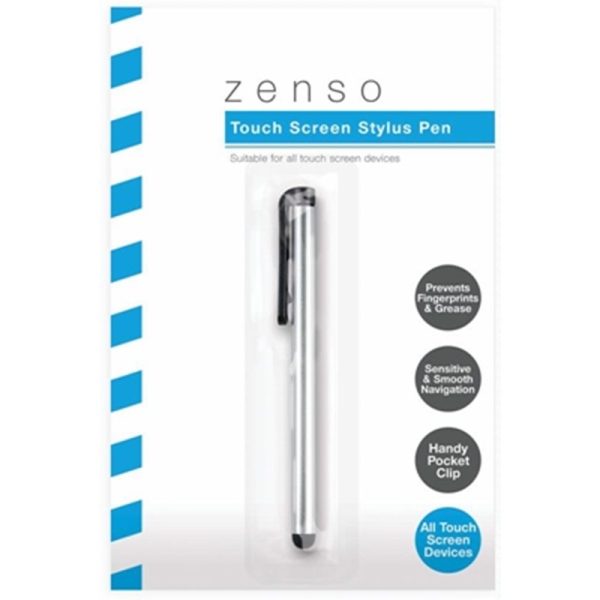 ZENSO TOUCH SCREEN STYLUS PEN