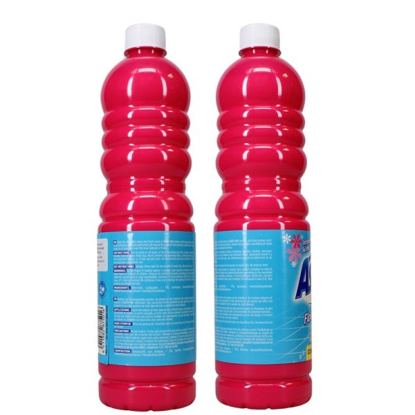 ASEVI FLOOR CLEANER MIO 1LTR PACK OF 12