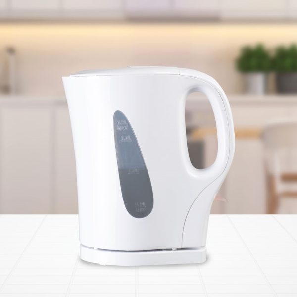 DAEWOO WHITE KETTLE 1.7LTR