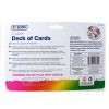 RYSONS PLAYING CARDS PACK OF 3