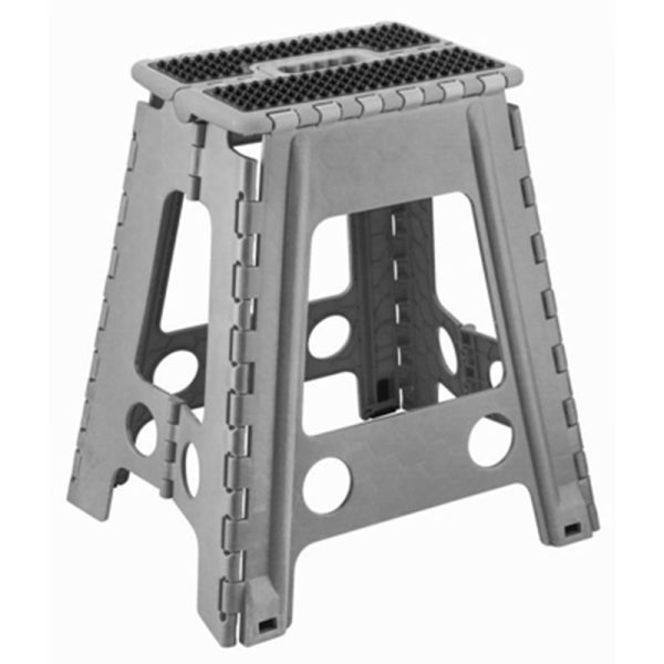 OH SO HANDY TALL FOLDING STEP STOOL