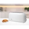 FINE ELEMENTS 4 SLICE TOASTER