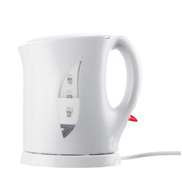 FINE ELEMENTS WHITE KETTLE SDA2486