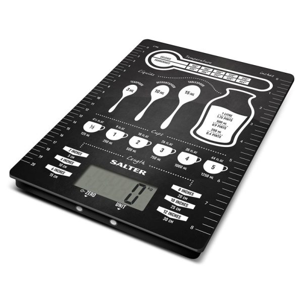 KITCHEN CONVERSIONS ELECTRONIC SCALE