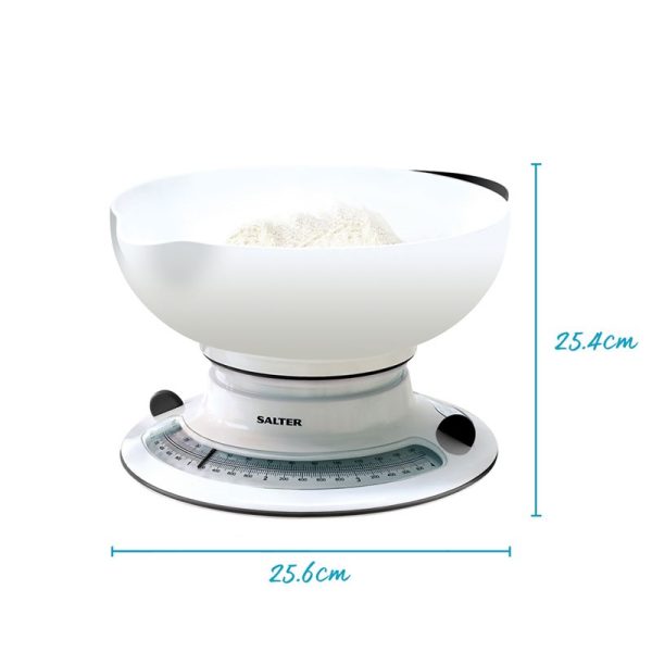 KITCHEN MECHANICAL SCALE