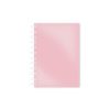 SOFT COVER NOTEBOOK A5