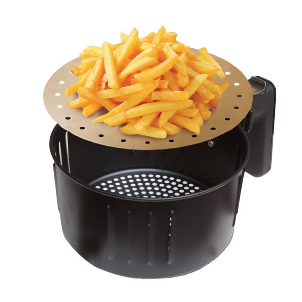 TOSTABAGS AIR FRYER LINER PACK OF 1