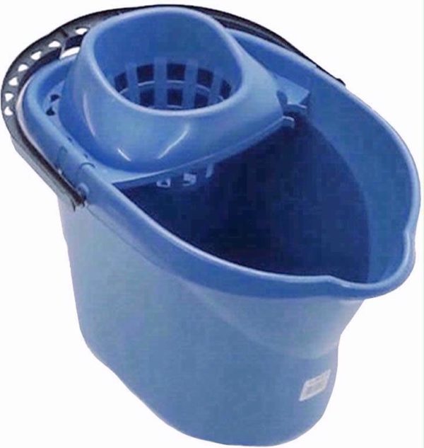 THL 13LTR MOP BUCKET ASSTD