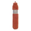 COUNTRYCLUB LONG HOT WATER BOTTLE WITH SUPER LUXURY FAUX FUR COVER ASSORTED COLOURS 2L