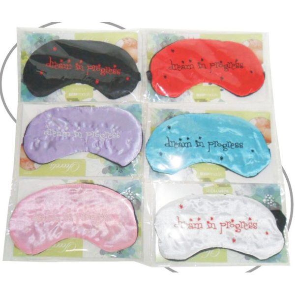 RYSONS SLEEP MASK ASSORTED