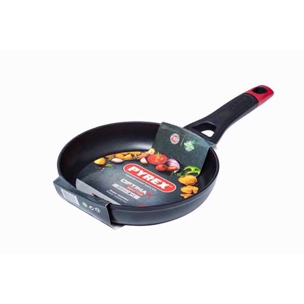 PYREX OPTIMA+ FRYING PAN 22CM