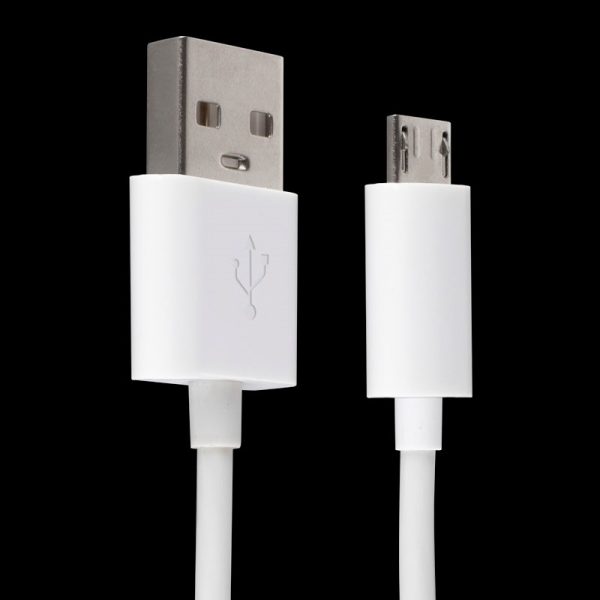 DAEWOO 1 MTR USB-A TO MICRO USB CABLE ELA1345