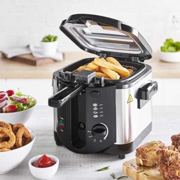 TOWER 2.0L DEEP FRYER