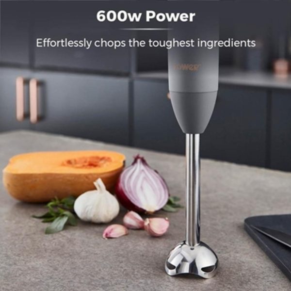 TOWER CAVALETTO HAND BLENDER 600W