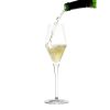 CHAMPAGNE FLUTE D23129 PACK OF 6