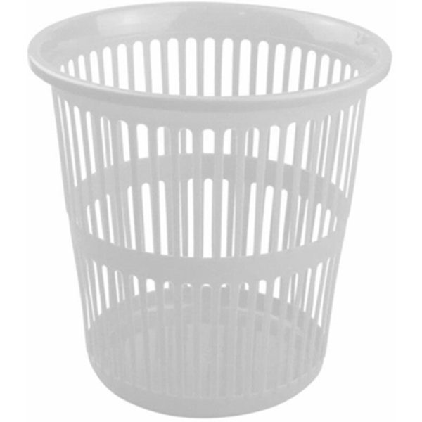 TREND PLASTIC BASKET 28X 27.5CM