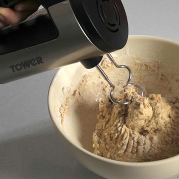 TOWER HAND MIXER T12016