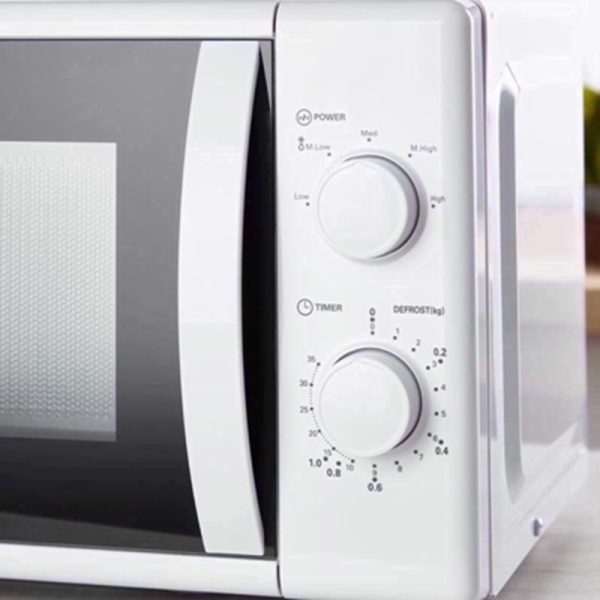 TOWER MICROWAVE 20LTR WHITE