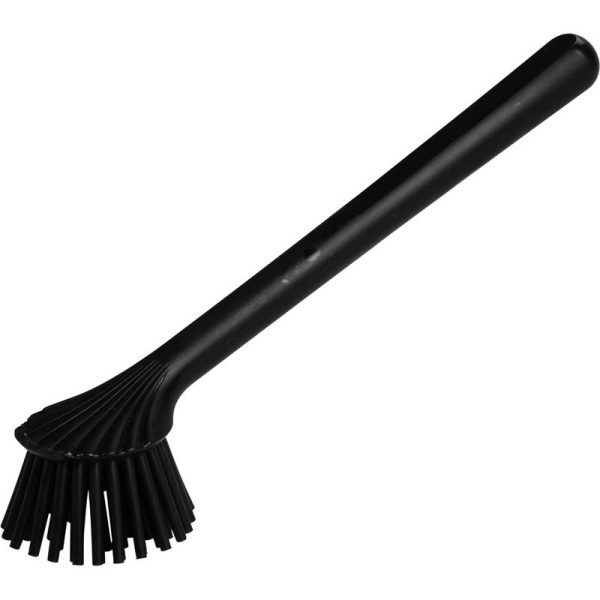 DISHWASHING BRUSH 21 X 4 X 5CM 4 ASSORTED