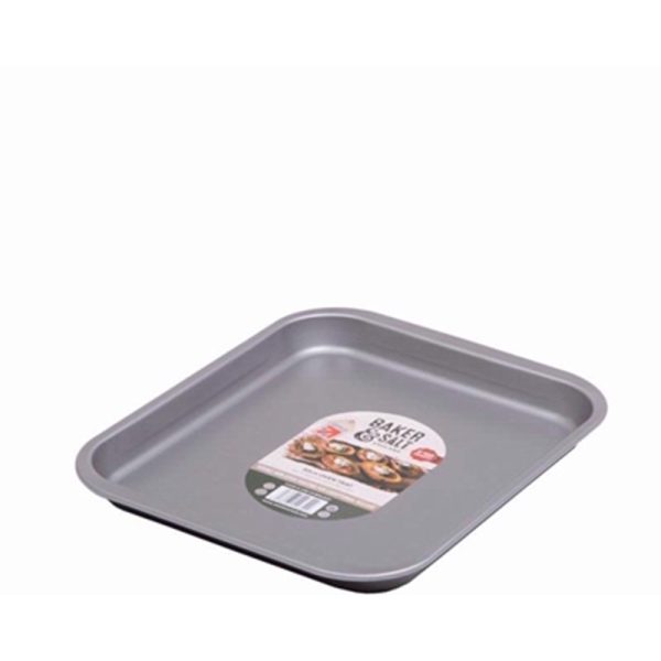 BAKER & SALT OVEN TRAY 30CM