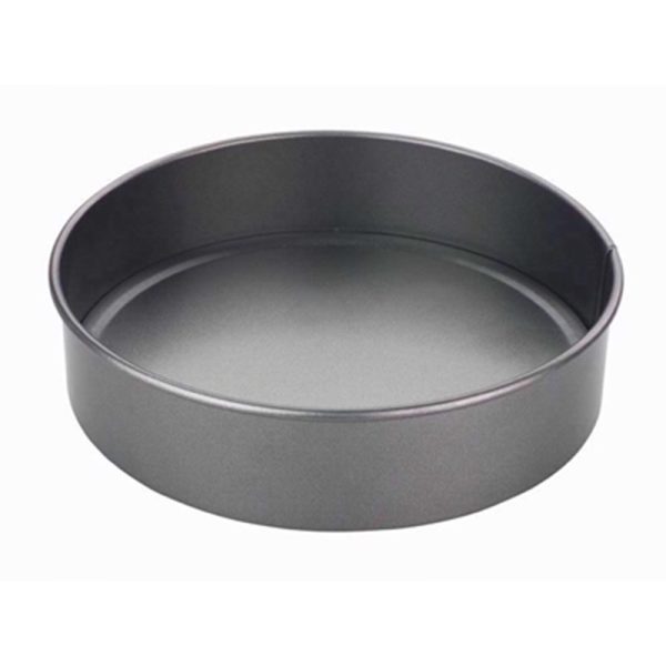 CHEF NON-STICK SANDWICH PAN 20X4CM