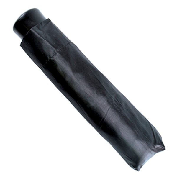 SUPERMINI UMBRELLA BLACK