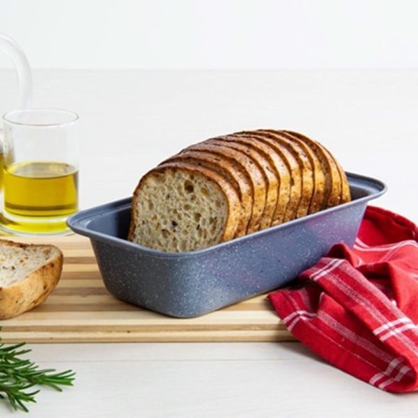 PRO LOAF TIN 25X13X6CM