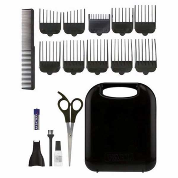 WAHL GROOM EASE CLIPPER GIFT SET 79449317