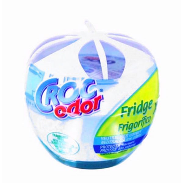 CROC ODOR APPLE XL PACK OF 6