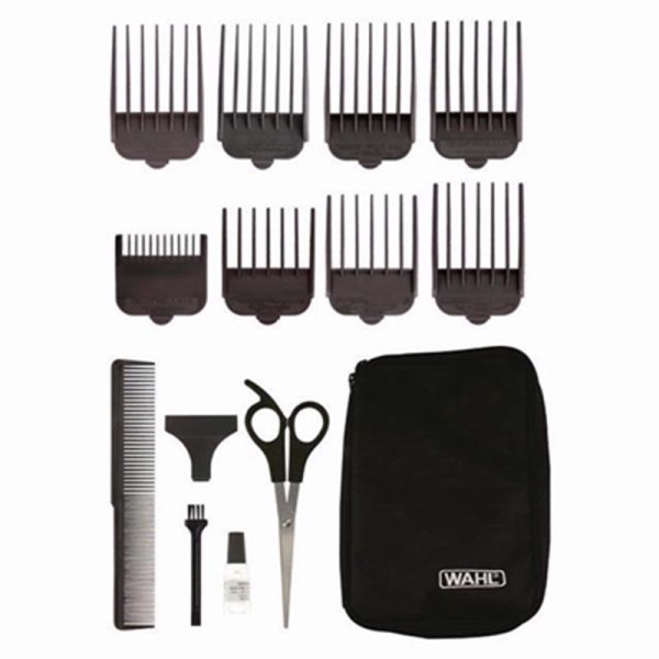 WAHL GROOM EASE SURE CUT CLIPPER 79449417