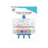 MINI KIDS COLOUR CANVAS
