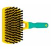 PET STORE DOUBLE SIDED PET BRUSH