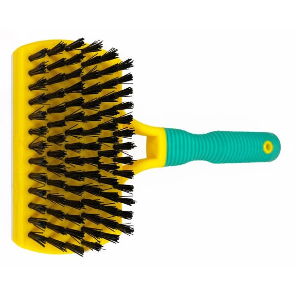 PET STORE DOUBLE SIDED PET BRUSH