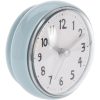 BATHROOM WALL CLOCK 73X45MM