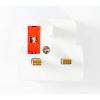 DAEWOO SHAVER ADAPTOR (BLISTER)
